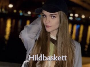 Hildbaskett