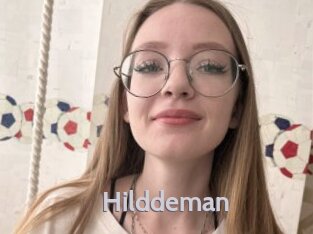 Hilddeman