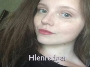 Hlenrodger