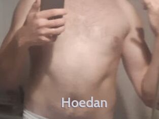 Hoedan