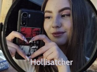 Hollisatcher