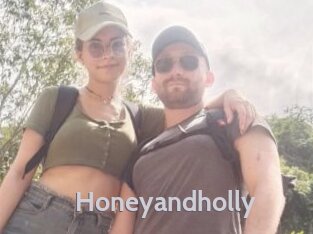 Honeyandholly