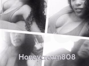 Honeycream808