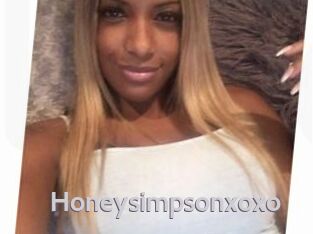 Honeysimpsonxoxo