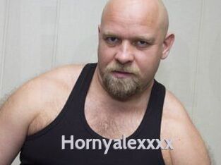 Hornyalexxxx