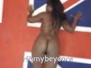 Hornybeyonce