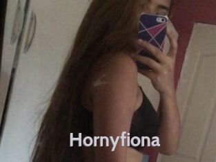 Hornyfiona