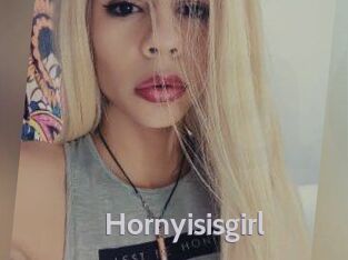 Hornyisisgirl