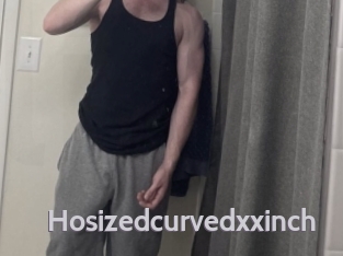 Hosizedcurvedxxinch