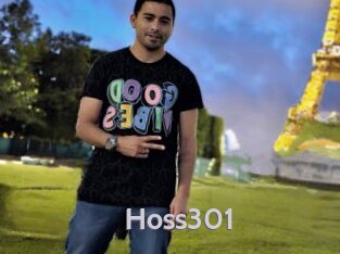 Hoss301