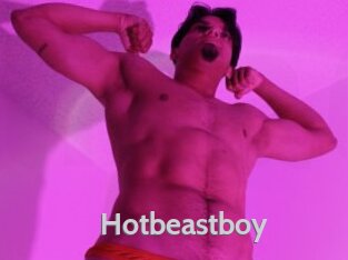 Hotbeastboy