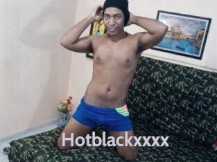 Hotblackxxxx