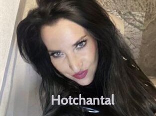 Hotchantal