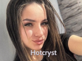 Hotcryst