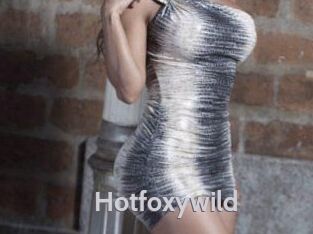 Hotfoxywild