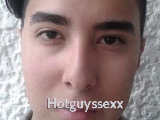 Hotguyssexx