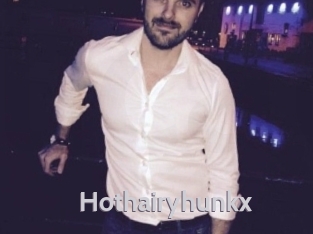 Hothairyhunkx