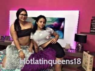 Hotlatinqueens18