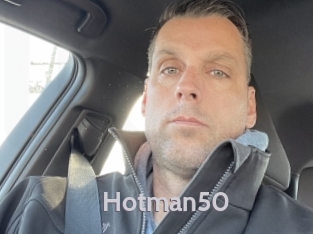 Hotman50