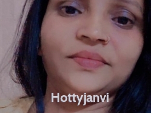 Hottyjanvi