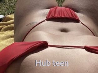 Hub_teen