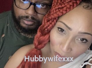 Hubbywifexxx