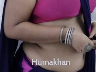 Humakhan