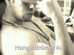 Hunglatinlover4u