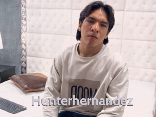 Hunterhernandez