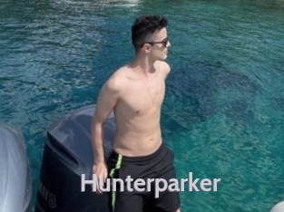 Hunterparker