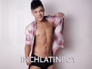 INCHLATINBOY