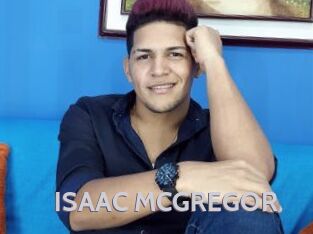 ISAAC_MCGREGOR