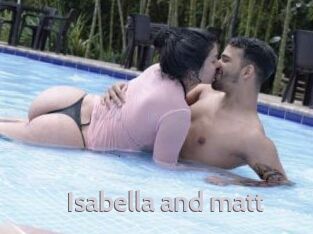 Isabella_and_matt