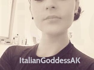 ItalianGoddessAK