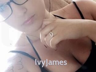 IvyJames