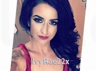 IvyRae22x