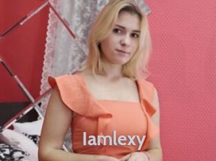 Iamlexy