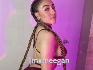 Imxmeegan