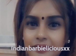 Indianbarbieliciousxx