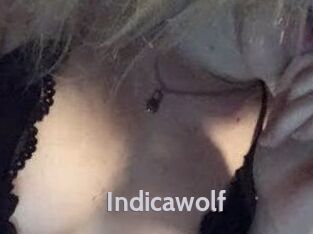 Indicawolf