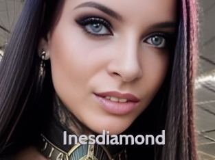 Inesdiamond