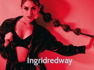 Ingridredway