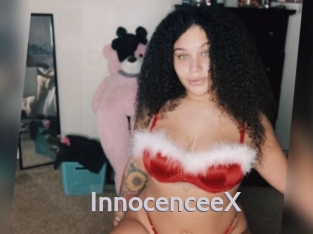 InnocenceeX