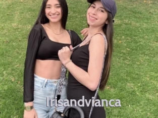 Irisandvianca