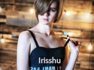 Irisshu