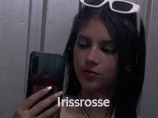 Irissrosse