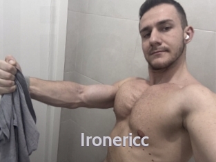 Ironericc