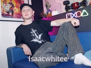 Isaacwhitee