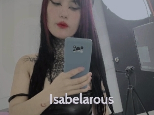 Isabelarous