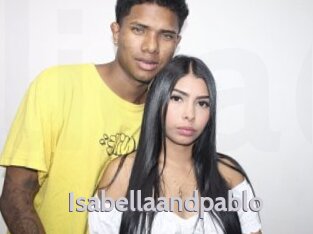 Isabellaandpablo